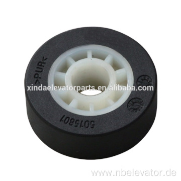 Step chain wheel 70x25 hole size 20 for escalator spare part